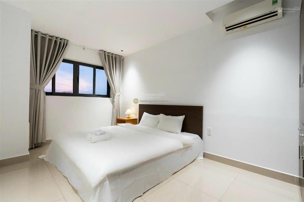 Bán tòa nhà 50chdv đường hậu giang p4 tân bình, dt 8,5 x 33, hầm 6 tầng, hđt 140 triệu, giá 49 tỷ