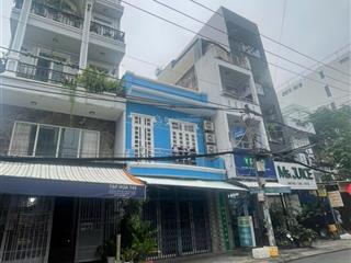 Mặt tiền đường số tân mỹ  q. 7  đường 12m  ngang 5m  dòng tiền 35tr/th  9,9 tỷ