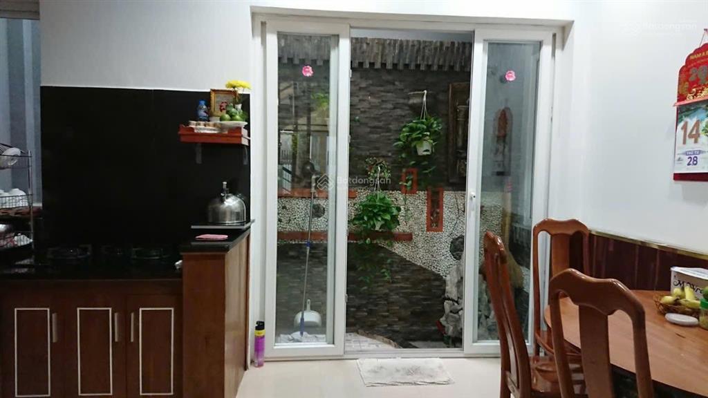 Bán nhà hẻm xe hơi vào nhà hoàng quốc việt, quận 7, ngang 5m, 92m2, 3 tầng, không quy hoạch, 8,6 tỷ