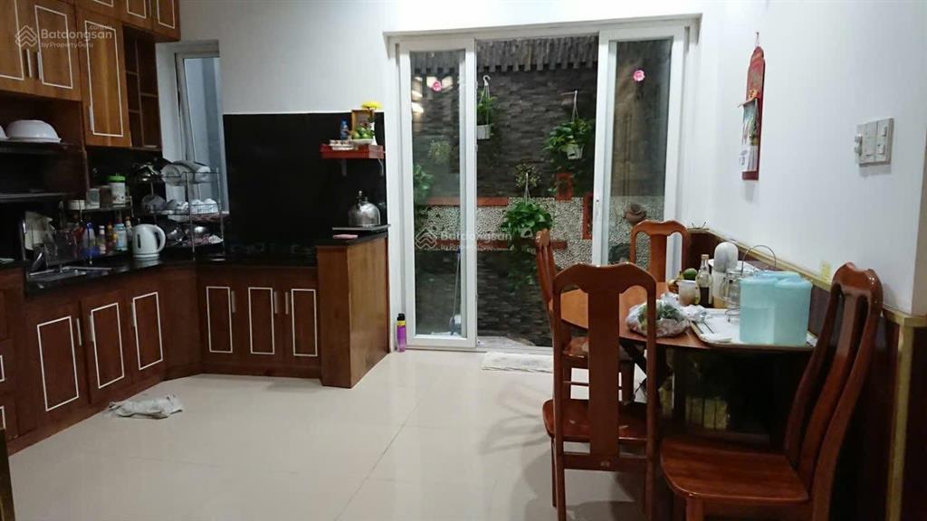 Bán nhà hẻm xe hơi vào nhà hoàng quốc việt, quận 7, ngang 5m, 92m2, 3 tầng, không quy hoạch, 8,6 tỷ