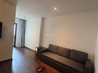 Cần bán căn 1 ngủ chung cư aqua đường nguyễn văn cừ, p. ngô quyền, t. bắc giang sẵn hđ thuê 7tr/th