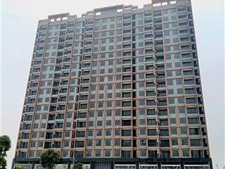 Cần bán căn 1 ngủ chung cư mascity ngã 6 bắc giang giá rẻ nhất thị trường 2, tỷ250 bao kpbt