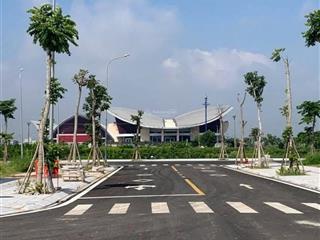 Bán đất dự án dream city kđt phía nam tp bắc giang cũ gần nhà thi đấu tỉnh bắc ninh. giá 4,6 tỷ