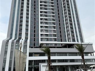 Cần bán căn hộ 2pn chung cư thiên ân tại ngã 6 bắc giang, view hùng vương, giá 2,550