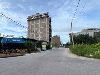 Bán đất nền khu dịch vụ tăng tiến,việt yên,bắc giang,đối diện kcn việt hàn.lô 105m2 mt 7m giá 4,2