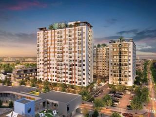 Bán cc ecolife retreat, 1,579 tỷ, 55.3m2, đẹp xuất sắc, uy tín