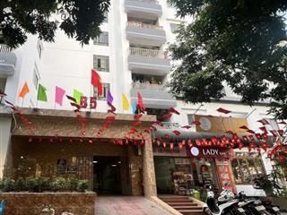 Bán cc nguyễn cơ thạch .giá 8,26 tỷ