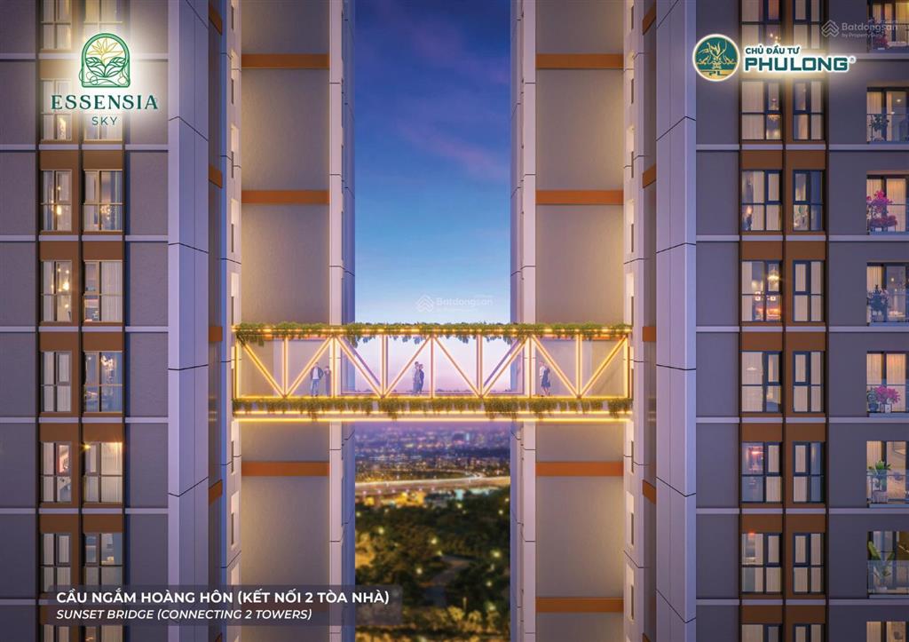 Căn essensia sky lầu cao giá siêu tốt hiện tại chỉ 5,3 tỷ all in
