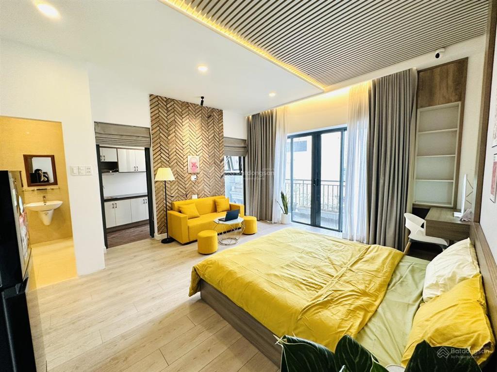 Cho thuê phòng ban công gần lotte cộng hòanhà ga t3 tân sơn nhất tân bìnhcầu vượt hoàng hoa thám