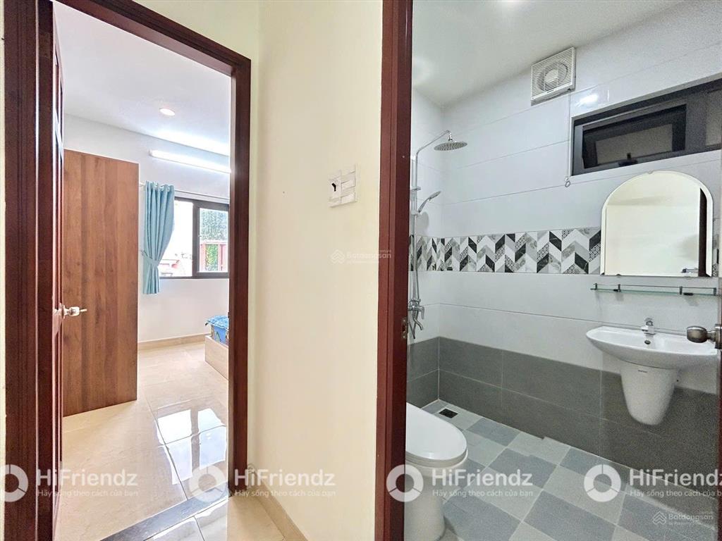 Cho thuê 2pn gần chcc kingston quận phú nhuận  công viên hoàng văn thụ  bờ kè hoàng sa trường sa