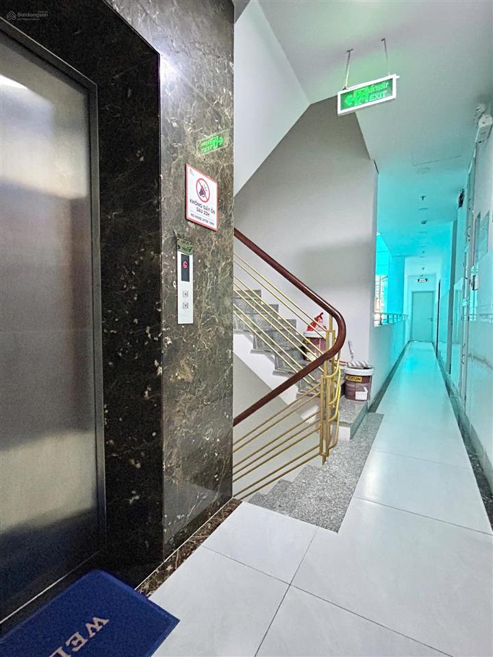 Cho thuê 2pn gần chcc kingston quận phú nhuận  công viên hoàng văn thụ  bờ kè hoàng sa trường sa