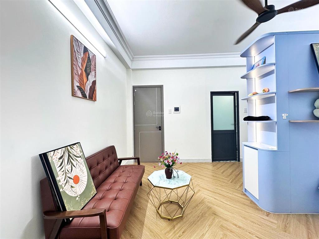 Cho thuê studio ban công gần đại học văn hiến  đại học công thương  trường trí đức quận tân phú