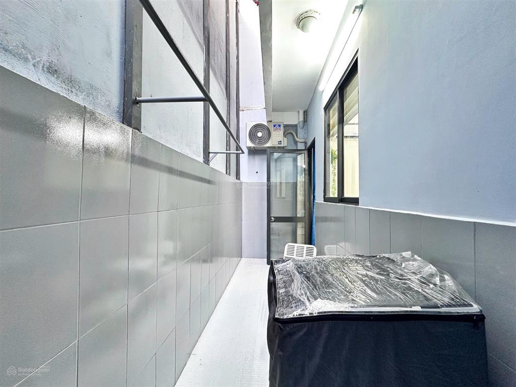 Cho thuê studio ban công gần đại học văn hiến  đại học công thương  trường trí đức quận tân phú