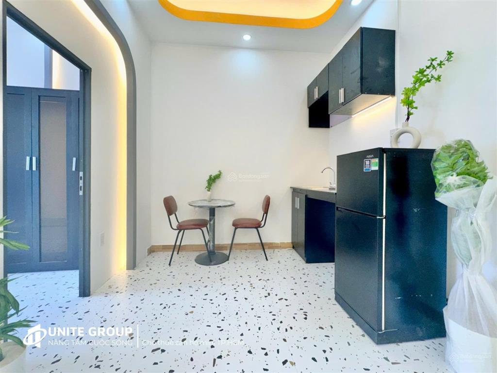 Cho thuê 2pn gần nhà ga t3 tân sơn nhất tân bình  cầu vượt hoàng hoa thám  đại học văn hiến