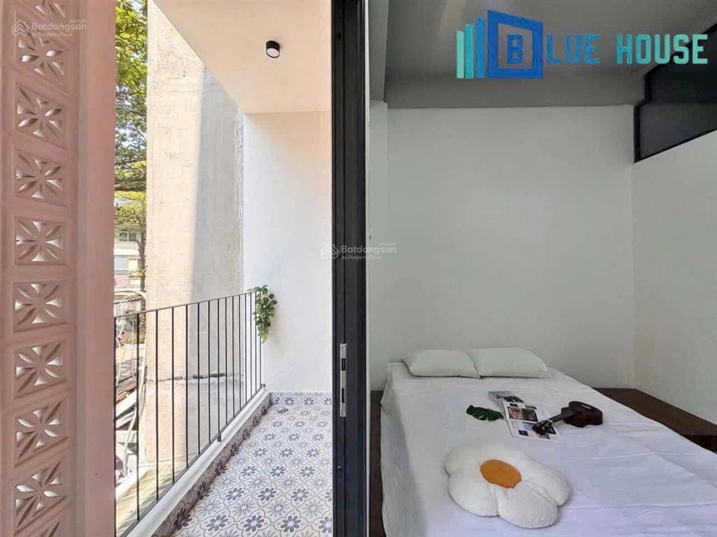 Studio cửa sổ/ban công gần chợ tân hương  đại học văn hiến đại học công thương aeon mall tân phú