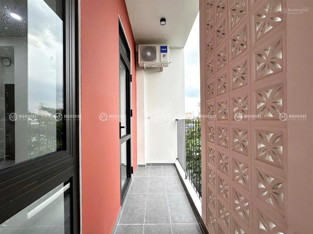 Studio cửa sổ/ban công gần chợ tân hương  đại học văn hiến đại học công thương aeon mall tân phú