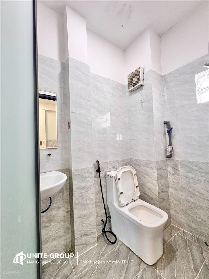 Studio mới 100% gần học viện hàng không  cầu vượt hoàng hoa thám  cao đẳng y khoa phạm ngọc thạch