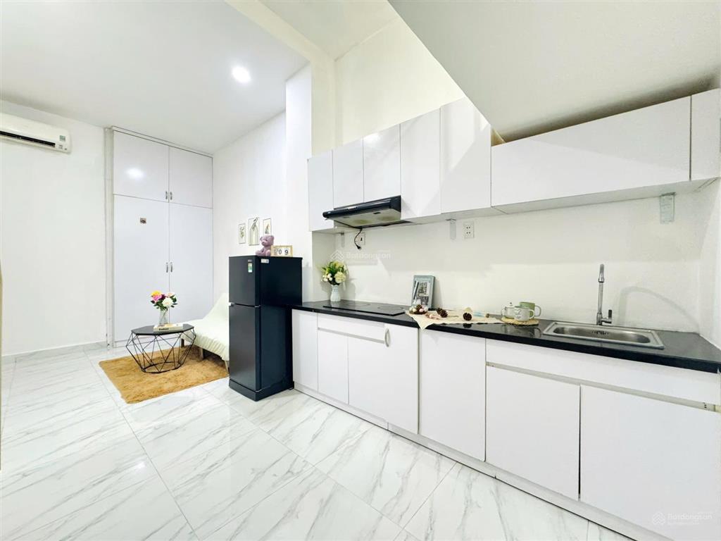 Hệ thống phòng duplex full nội thất gần đại học văn hiến  đại học công thương tân phú  aeon mall