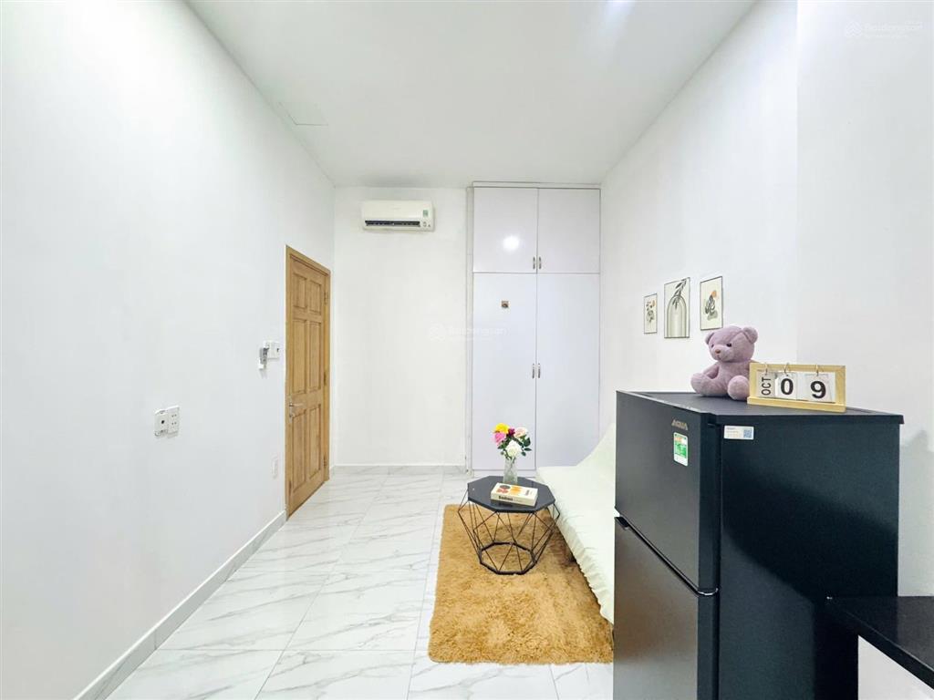 Hệ thống phòng duplex full nội thất gần đại học văn hiến  đại học công thương tân phú  aeon mall