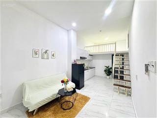Hệ thống phòng duplex full nội thất gần đại học văn hiến  đại học công thương tân phú  aeon mall
