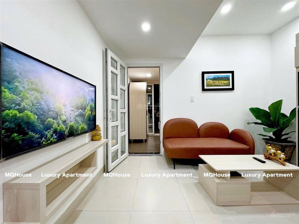 Cho thuê 2pn gần vòng xoay lăng cha cả tân bình công viên hoàng văn thụ  bờ kè hoàng sa trường sa