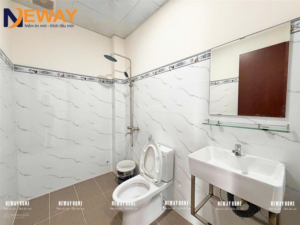 Phòng studio ở 4 người rộng 40m2 gần đại học văn hiến  đại học công thương  aeon mall tân phú