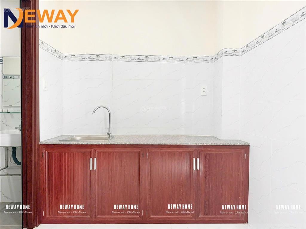 Phòng studio ở 4 người rộng 40m2 gần đại học văn hiến  đại học công thương  aeon mall tân phú