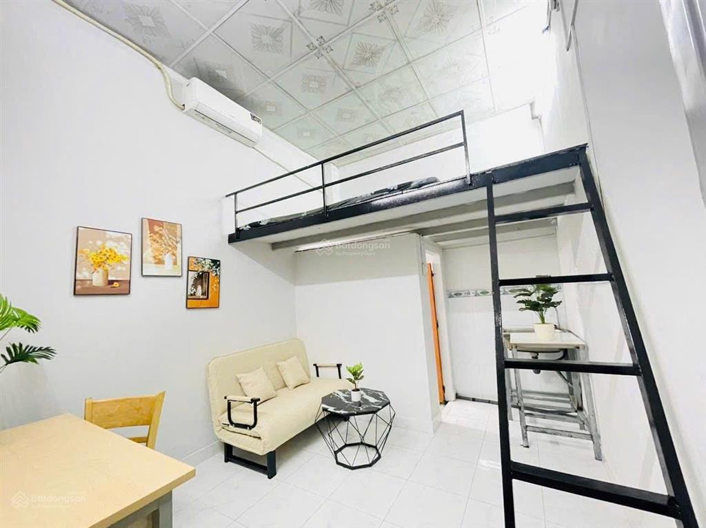 Hệ thống 10.000 phòng duplex gác gần đại học văn hiến  đại học công thương  aeon mall tân phú