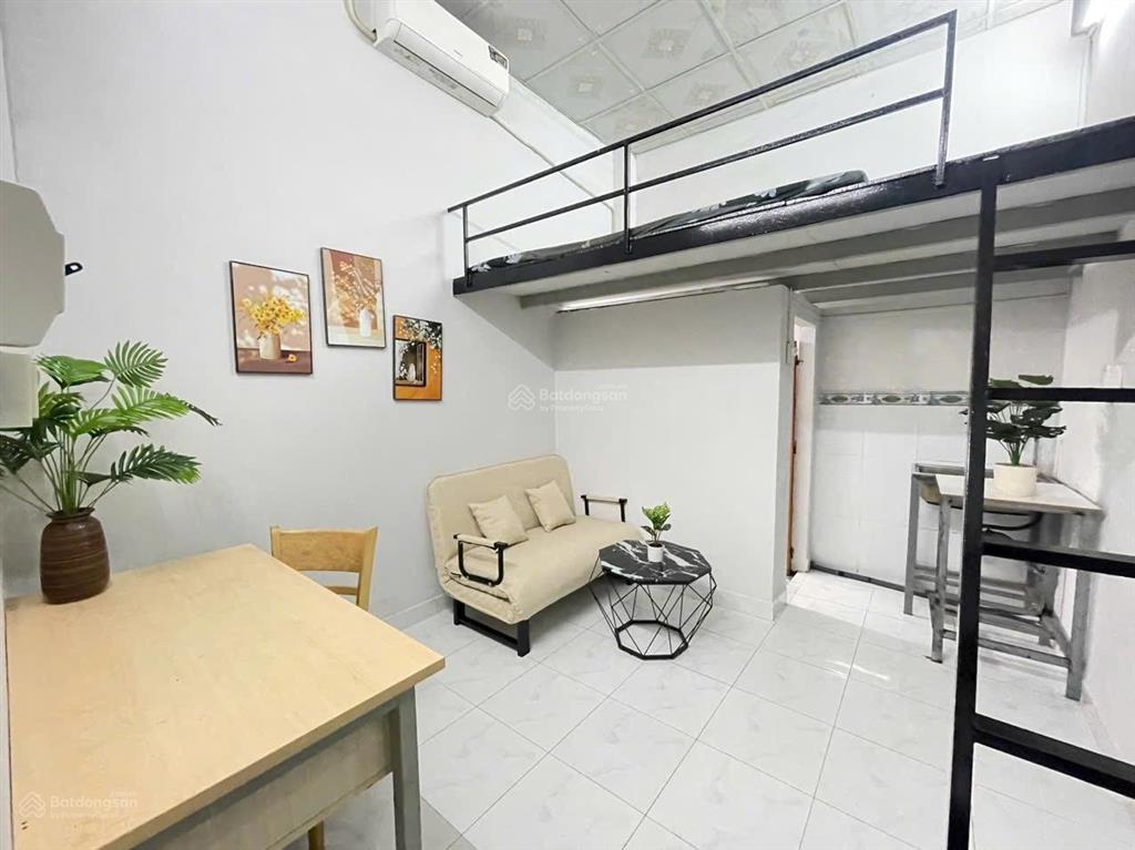 Hệ thống 10.000 phòng duplex gác gần đại học văn hiến  đại học công thương  aeon mall tân phú