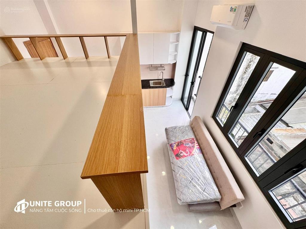 Hệ thống 10.000 phòng duplex gác gần đại học văn hiến  đại học công thương  aeon mall tân phú