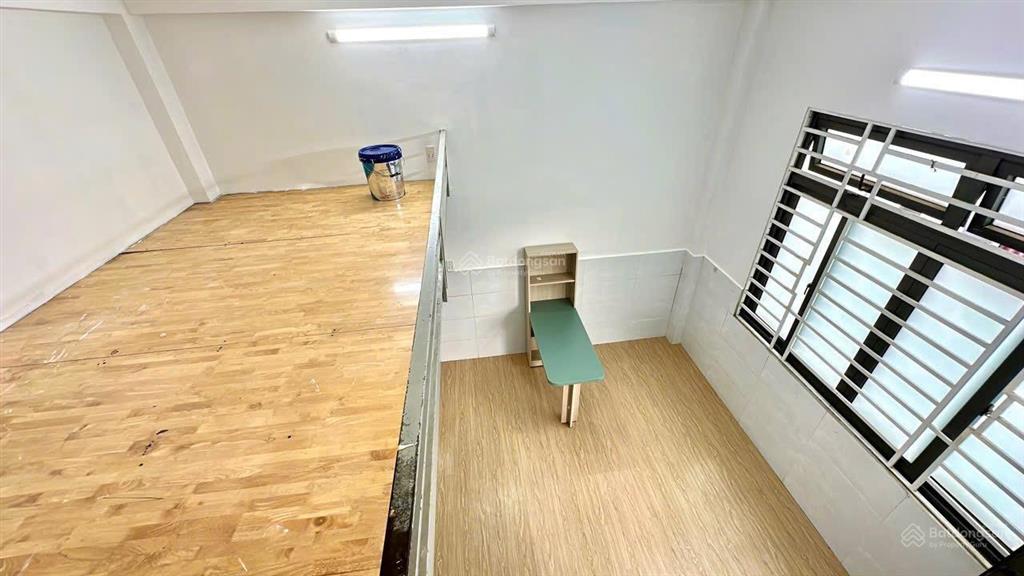 Hệ thống 10.000 phòng duplex gác gần đại học văn hiến  đại học công thương  aeon mall tân phú