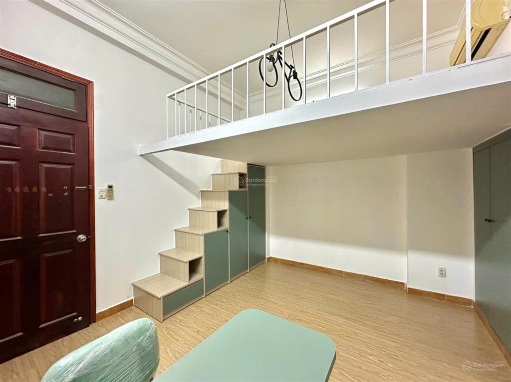 Hệ thống 10.000 phòng duplex gác gần đại học văn hiến  đại học công thương  aeon mall tân phú