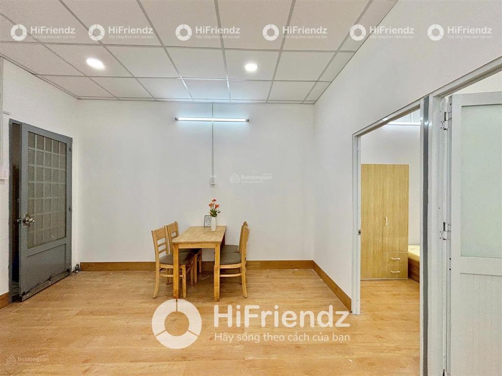 2pn mới 100% ở 3  4 người gần đại học văn hiến tân phú  khu bàu cát tân bình aeon mall  vhu huit