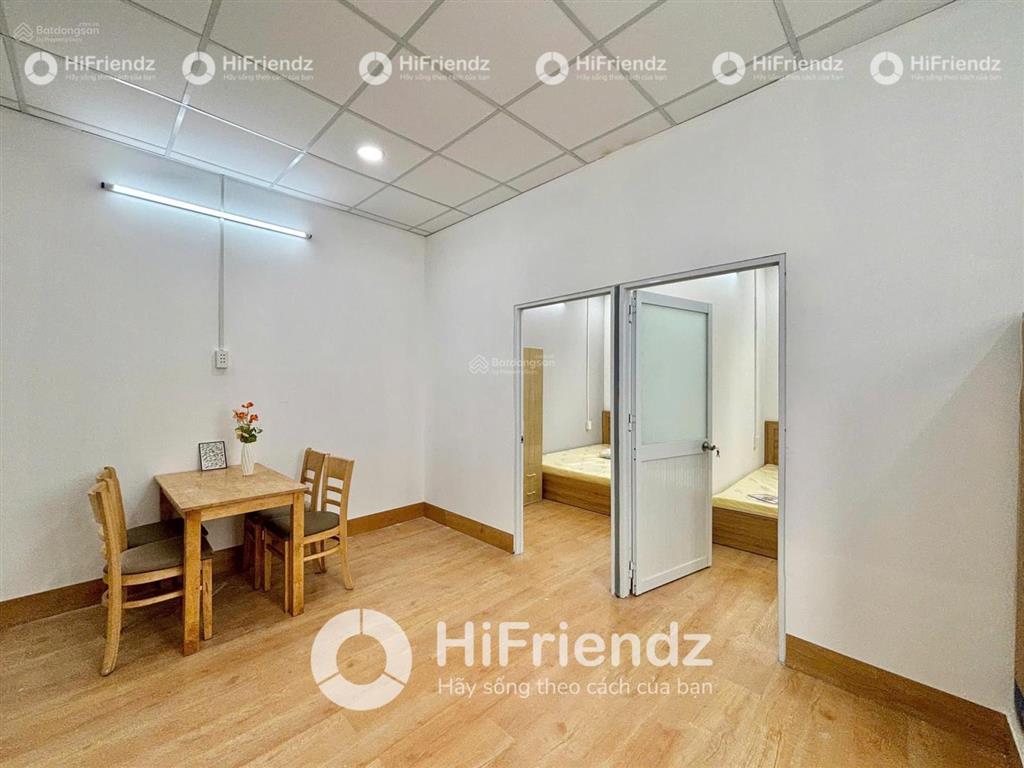 2pn mới 100% ở 3  4 người gần đại học văn hiến tân phú  khu bàu cát tân bình aeon mall  vhu huit
