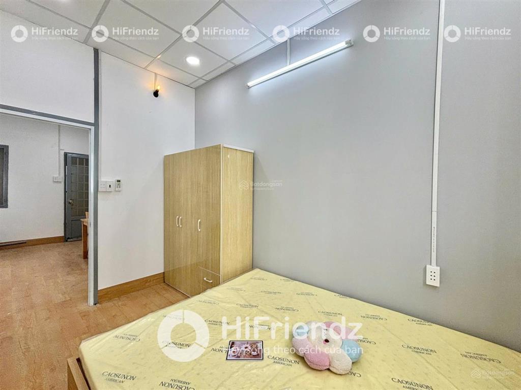 2pn mới 100% ở 3  4 người gần đại học văn hiến tân phú  khu bàu cát tân bình aeon mall  vhu huit