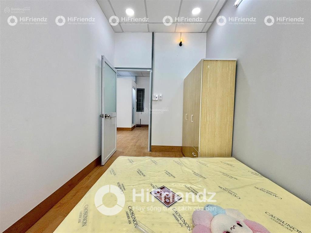 2pn mới 100% ở 3  4 người gần đại học văn hiến tân phú  khu bàu cát tân bình aeon mall  vhu huit