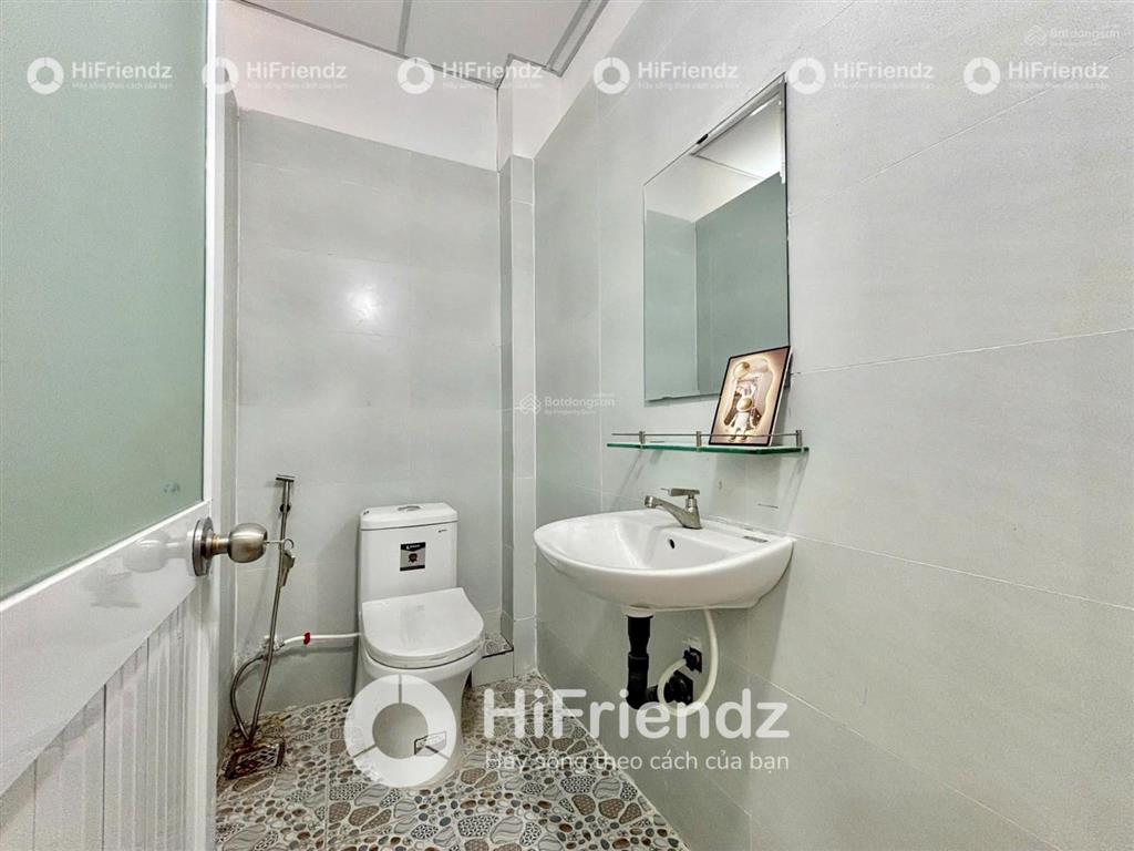2pn mới 100% ở 3  4 người gần đại học văn hiến tân phú  khu bàu cát tân bình aeon mall  vhu huit