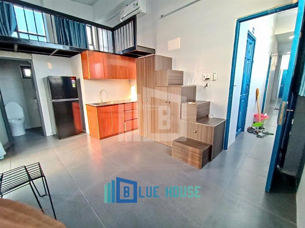 Duplex ban công gần đại học công thương huit tân phú  aeon mall  celadon city giáp quận bình tân