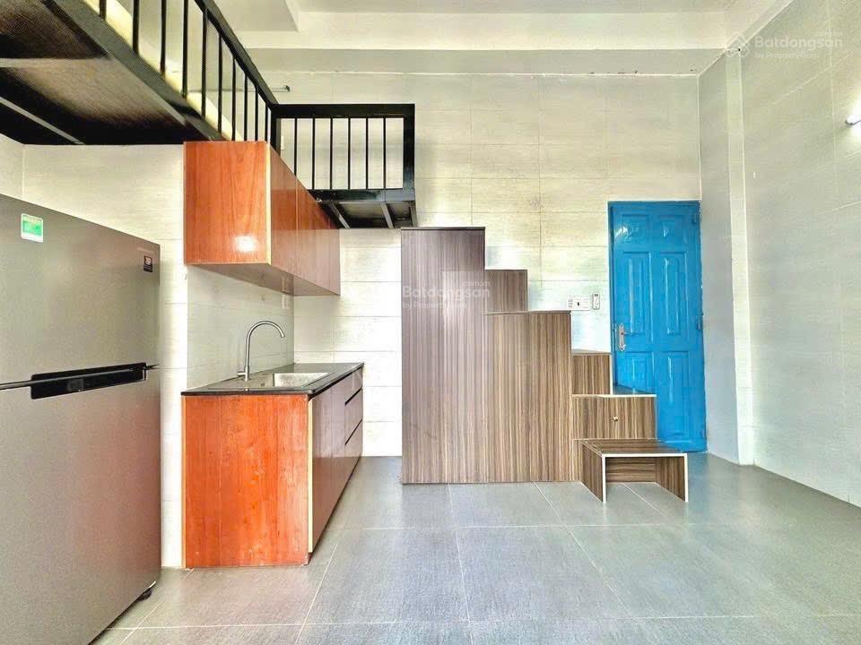Duplex ban công gần đại học công thương huit tân phú  aeon mall  celadon city giáp quận bình tân
