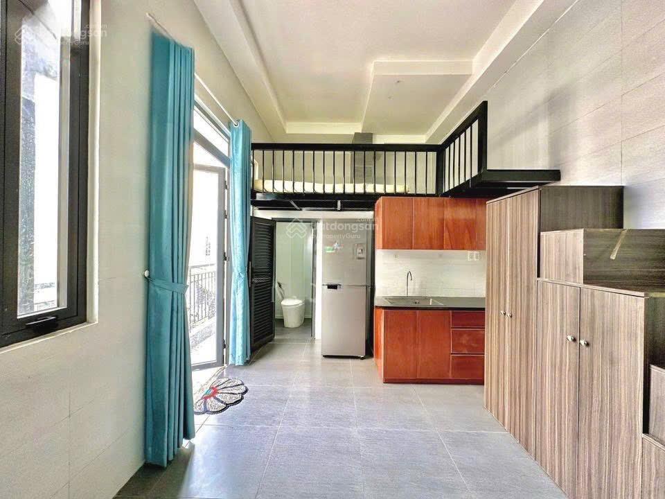 Duplex ban công gần đại học công thương huit tân phú  aeon mall  celadon city giáp quận bình tân