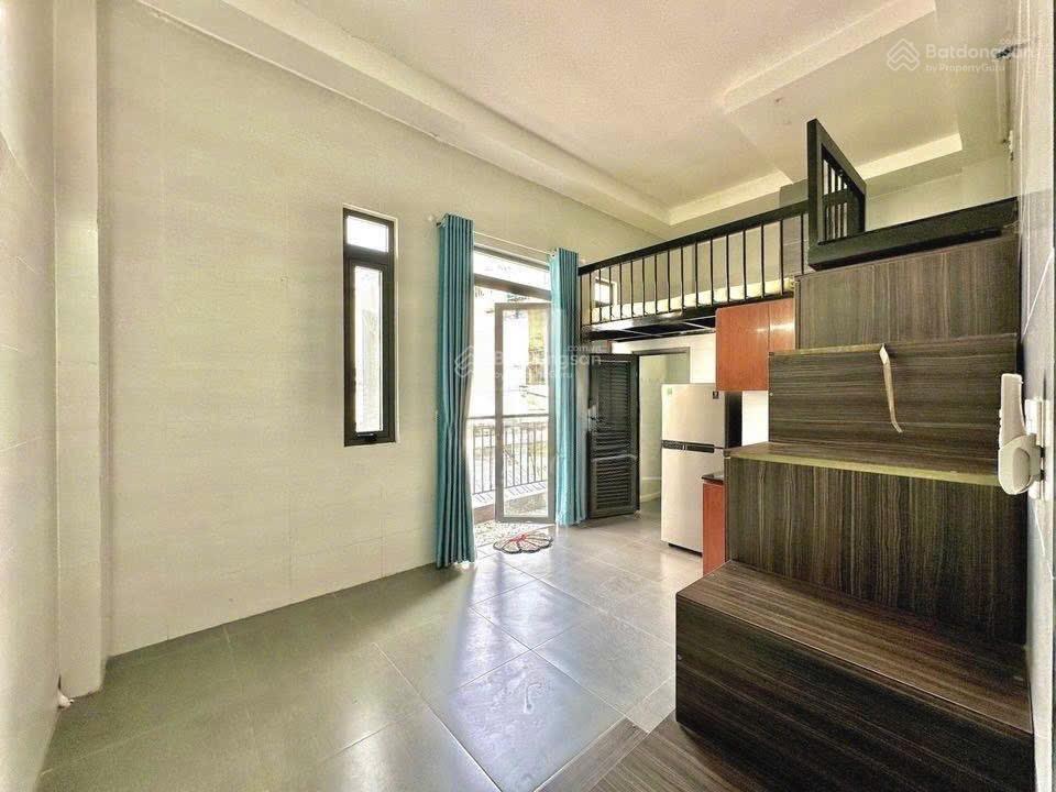 Duplex ban công gần đại học công thương huit tân phú  aeon mall  celadon city giáp quận bình tân
