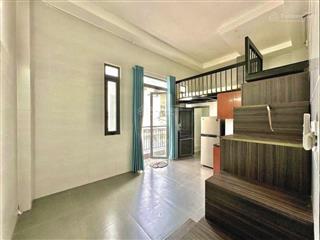 Duplex ban công gần đại học công thương huit tân phú  aeon mall  celadon city giáp quận bình tân