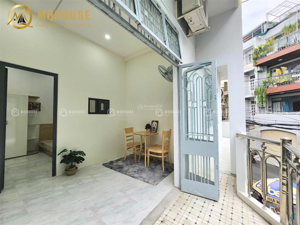 1pn ở gia đình gần vòng xoay lăng cha cả  sân bay tân sơn nhất tân bình  công viên hoàng văn thụ