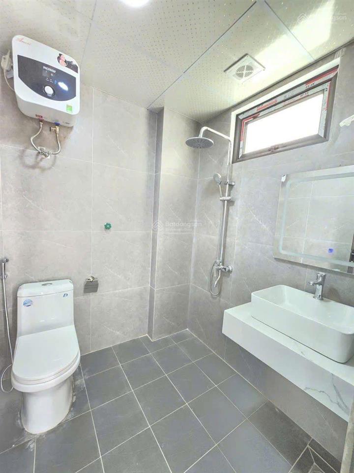 Siêu hiếm! trần đại nghĩa 30m ra ô tô tránh, 36m2 x5t full nội thất