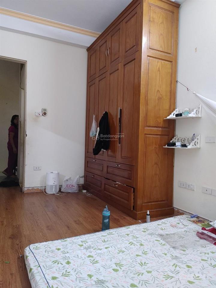 Siêu hiếm! hồng mai 30m2, 5t. 3n. 3wc xây mới. full nội thất