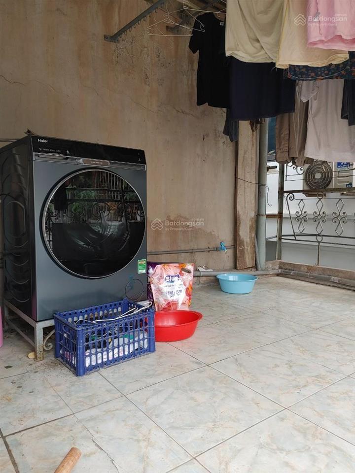 Siêu hiếm! hồng mai 30m2, 5t. 3n. 3wc xây mới. full nội thất