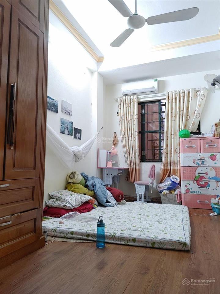 Siêu hiếm! hồng mai 30m2, 5t. 3n. 3wc xây mới. full nội thất