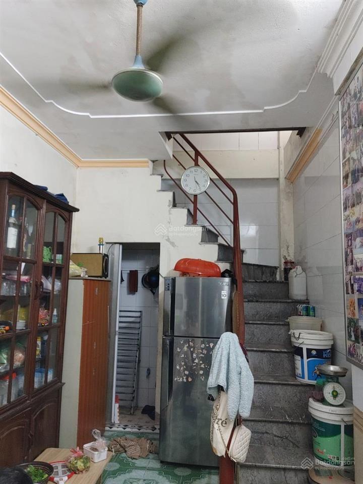 Siêu hiếm! hồng mai 30m2, 5t. 3n. 3wc xây mới. full nội thất