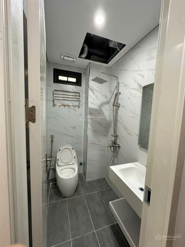 Căn hộ mới tinh gần phố nguyễn du, gần văn miếu, tràng thi, full đồ, 1n1k, 1n1b