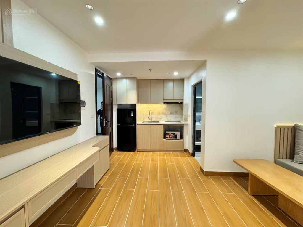 Cho thuê ccmn tại nguyễn khánh toàn, nghĩa đô, cầu giấy, phòng studio, 1n1k full đồ
